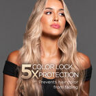 LAVA AirGlide - Blue, Blue, large image number null